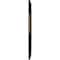 Ekena Millwork Melonie Ceiling Medallion (Fits Canopies up to 6 3/8"), Hnd-Painted Bronze, 16"OD x 3 5/8"ID x 3/4"P CM16MLBZS - alternate 4